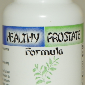 Healthy Prostate Formula (60 Tabs)