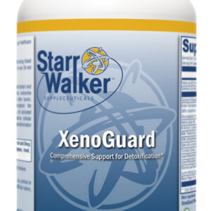 XenoGuard (120 caps)