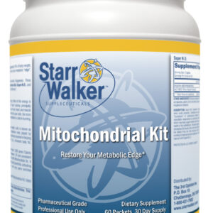 Mitochondrial Kit (60 Pkts. 30 Day Supply)