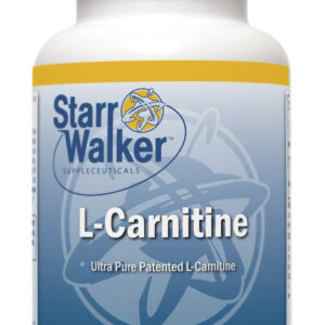 L-Carnitine (60 Capsules)