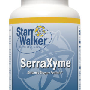 SerraXyme  (100 caps)