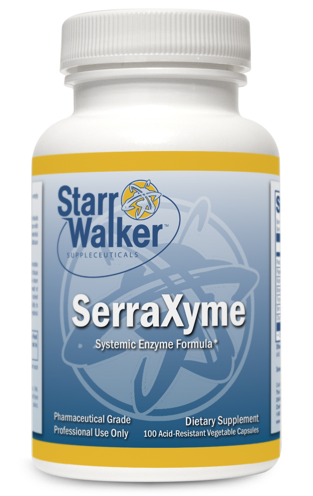 SerraXyme (100 caps)