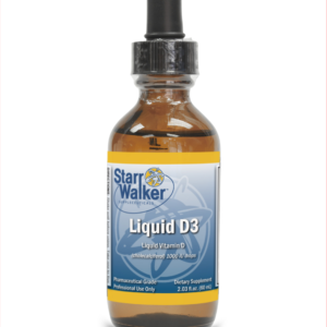 Liquid D-3  (2.03 Oz.)