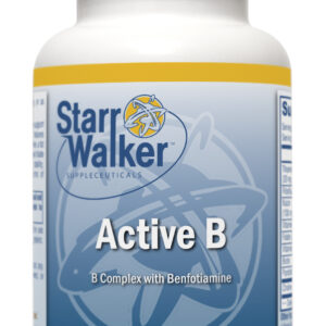 Active B (90caps)