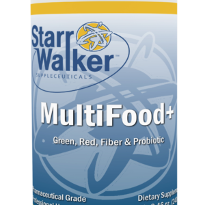 MultiFood+  (30 servings)