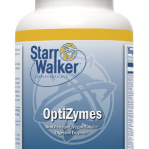 OptiZymes (Digestive Enzymes) 60 ct