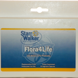 Flora4Life (30 Caps)