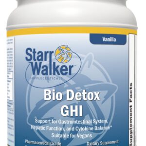Bio Detox GHI (14 Servings)