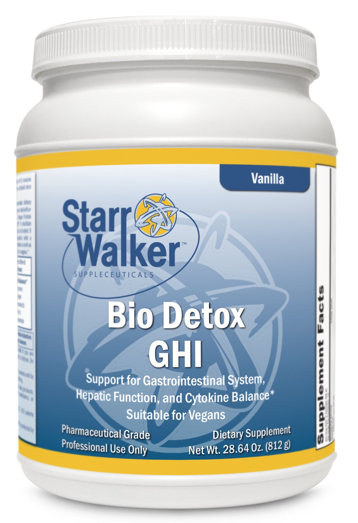 Bio Detox GHI (14 Servings)