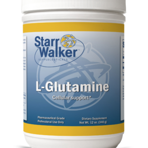 L-Glutamine 340grams (85 servings)
