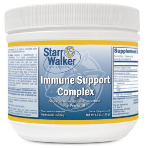 Immune Support Complex (30 servings)