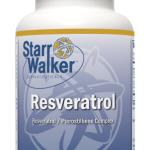 Resveratrol (60 Caps)