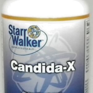 Candida X (60 Caps)