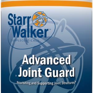 Advanced Joint Guard (Formally known as Advanced Anti-Inflammatory Complex-120 Caps)