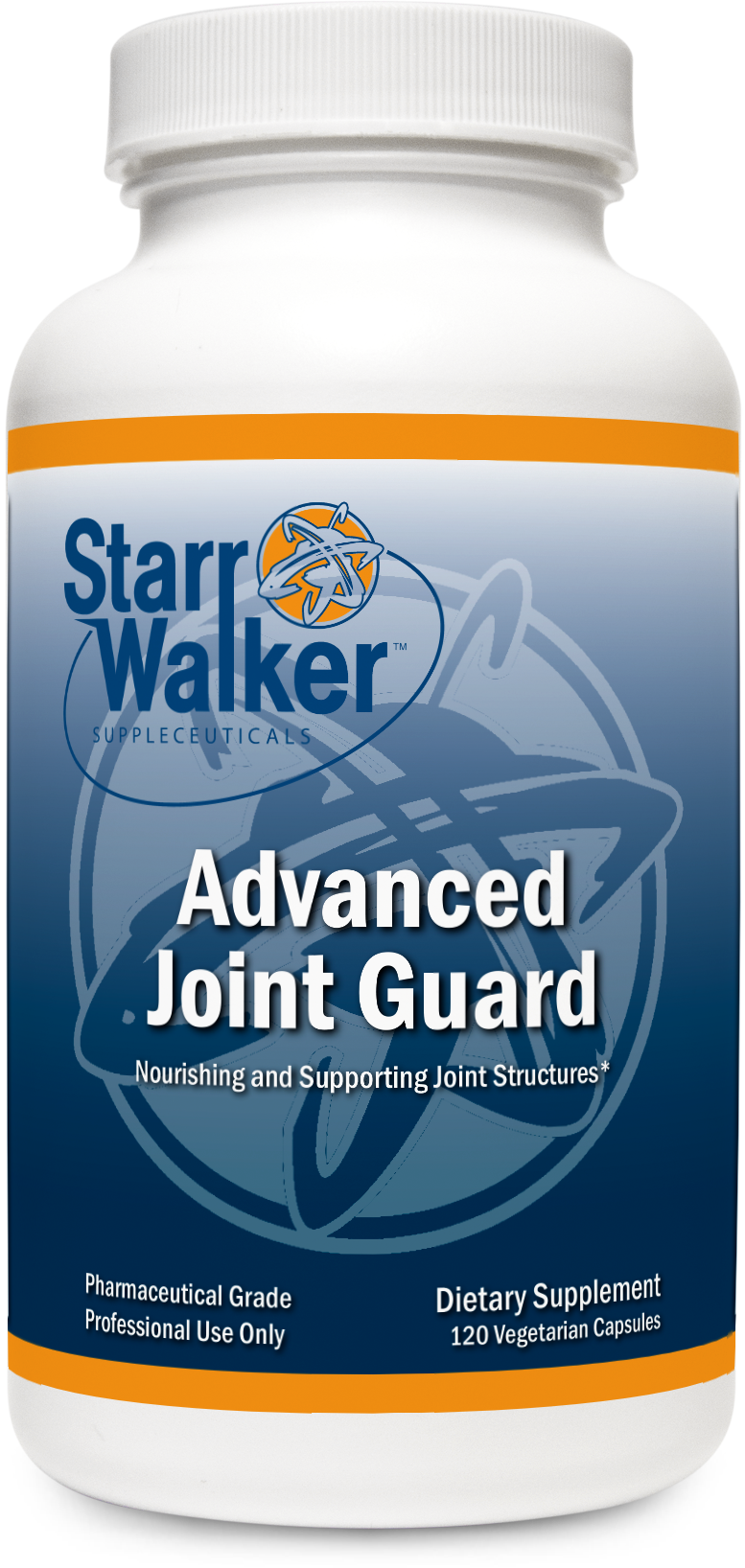 Advanced Joint Guard (Formally known as Advanced Anti-Inflammatory Complex-120 Caps)