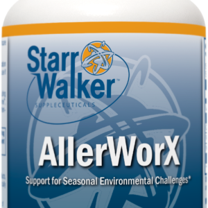 AllerWorX (60 caps)
