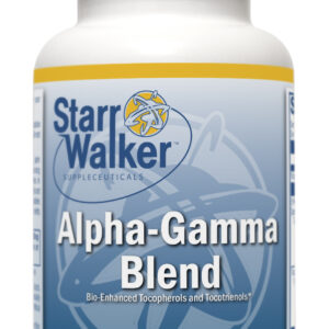 Alpha Gamma Blend HG 400 (60 sft gel)