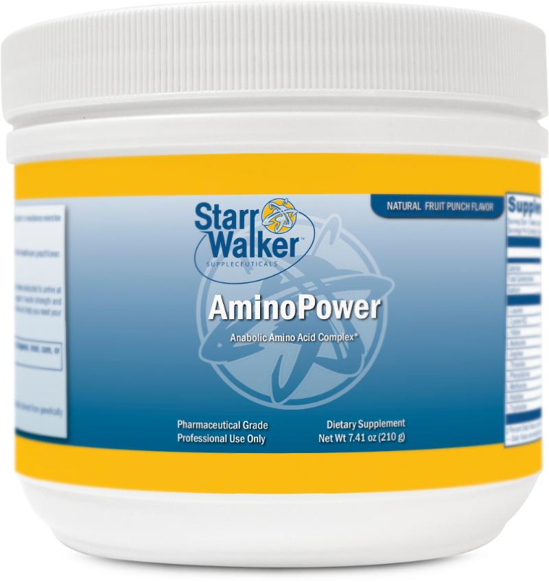 Amino Power (30 svgs.)