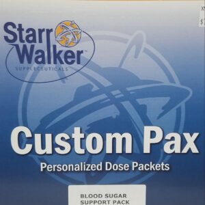 Blood Sugar Support Packs 30 servings