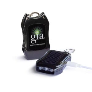 Gia Wellness Car Harmonizer