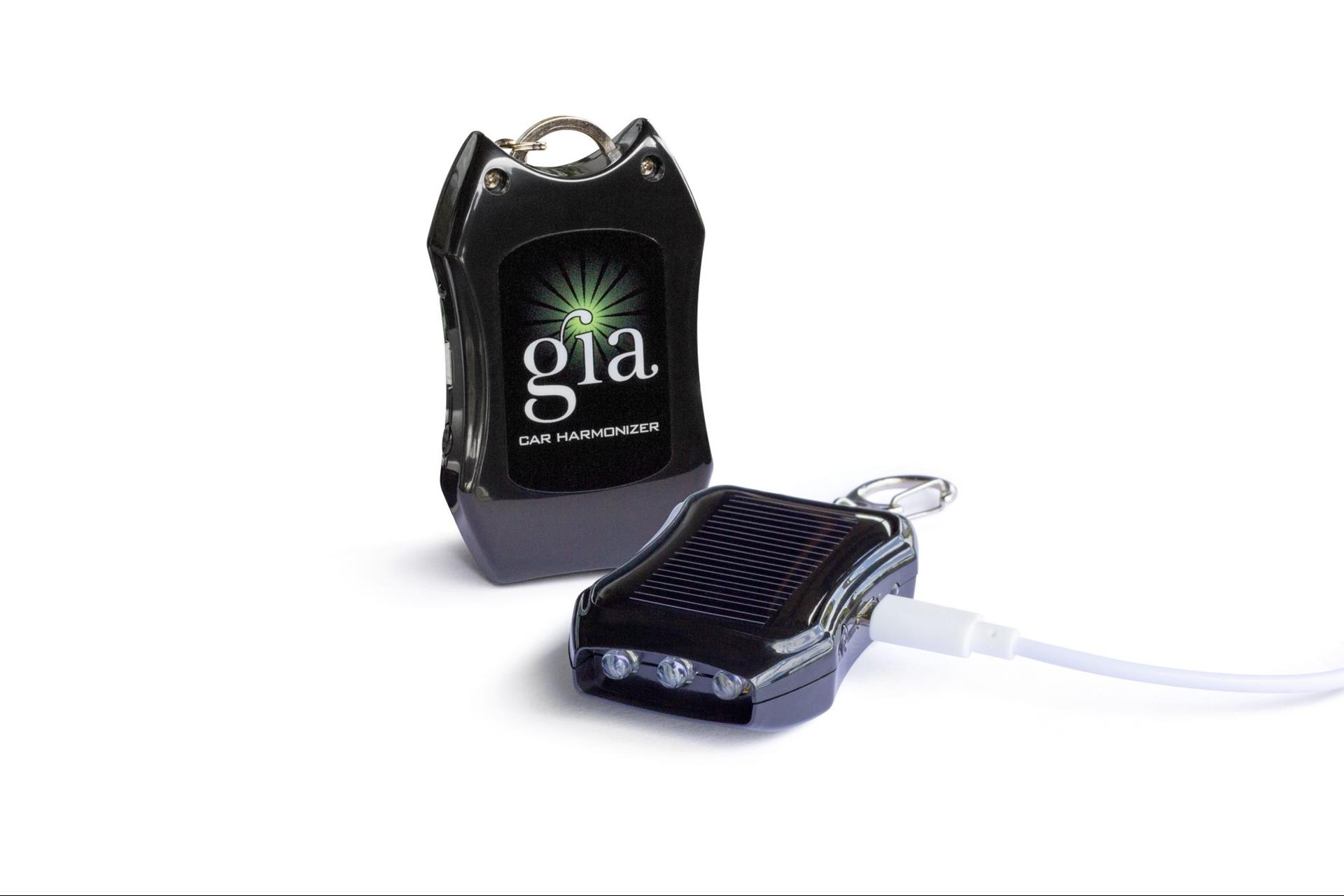 Gia Wellness Car Harmonizer