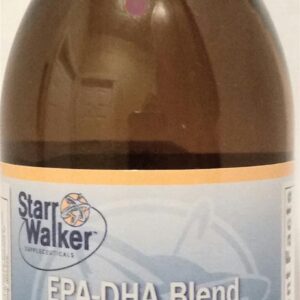 EPA/DHA Blend HC Liquid (5 FL.Oz.)