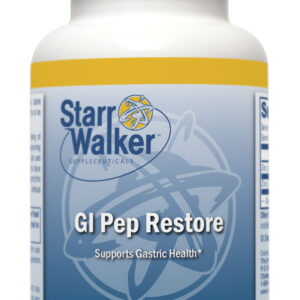 GI Pep Restore  60 tabs