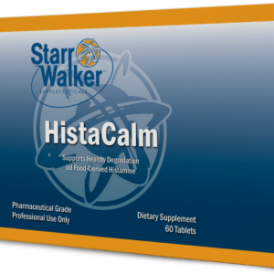HistaCalm 60 Tablets
