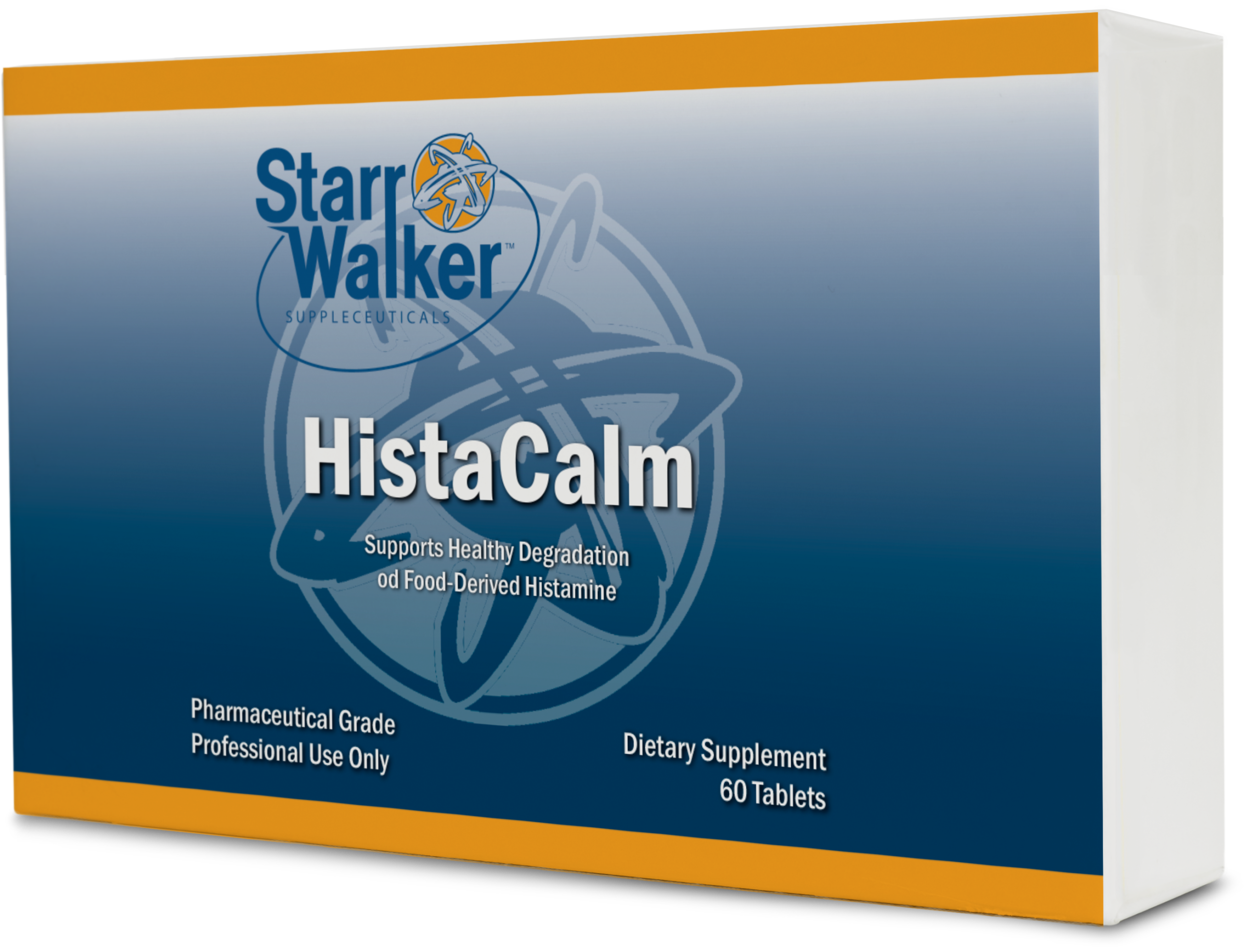 HistaCalm 60 Tablets