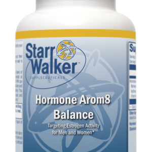 Hormone Arom8 Balance 60 caps