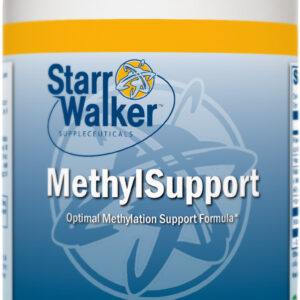 Methyl Support (120 Caps)