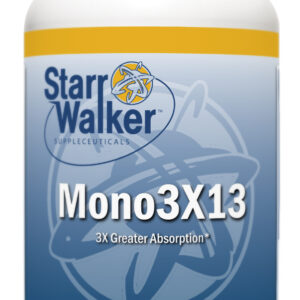 Mono 3X13 (60 softgels)
