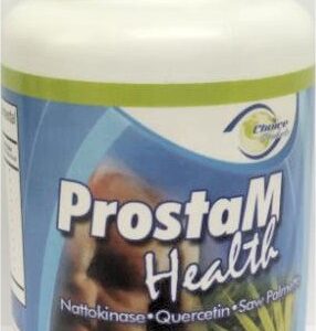 ProstaM Health (80 caps)