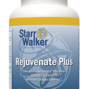 Rejuvenate Plus (60 Caps)
