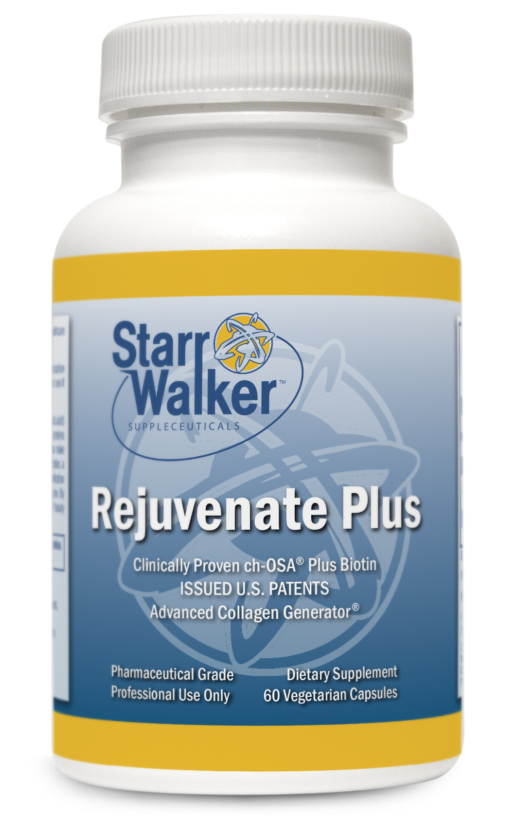 Rejuvenate Plus (60 Caps)
