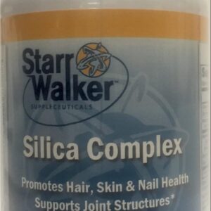 Silica Complex (90 Tablets)