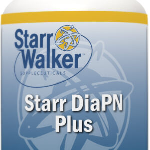 Starr DiaPN (60 veg caps)
