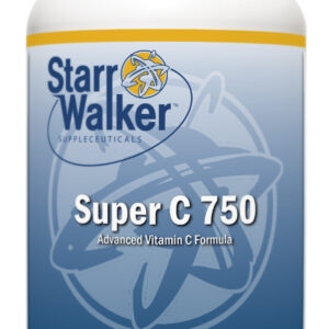 Super C 750 120 capsules