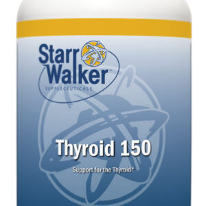 Thyroid 150 (120 caps)