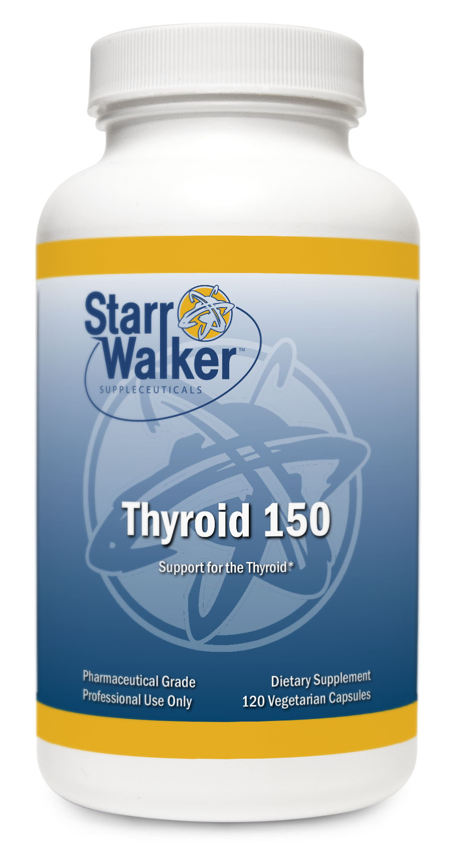 Thyroid 150 (120 caps)