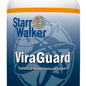 ViraGuard (Formally known as Virucidal)