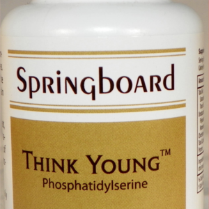 Think Young (60 Sftgel)