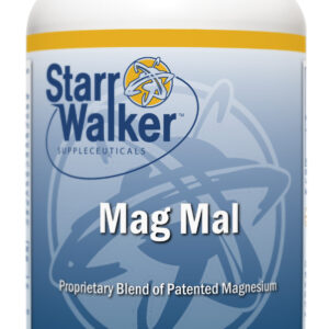 Mag Mal (120 or 240 Caps)