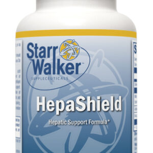 HepaShield  (60 caps)