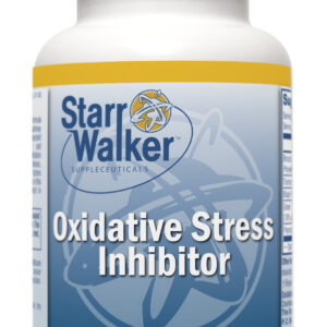 Oxidative Stress Inhibitor (30 Caps) or (60 Caps)