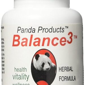 Balance 3 (100 Tabs)