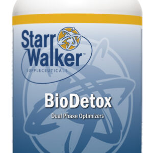 Bio Detox (120 Caps)