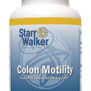 Colon Motility (60 Caps)