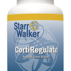 CortiRegulate (60 caps)