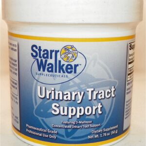 Urinary Tract Support 50gm. (50 Servings)